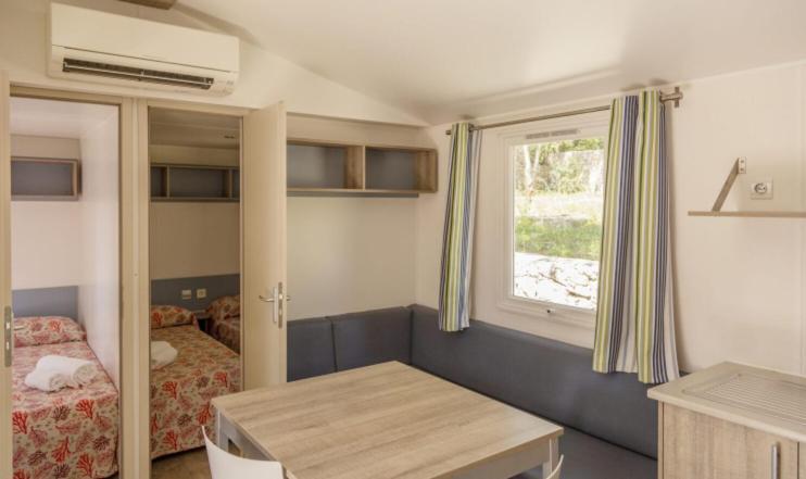 Camping La Scogliera 산타체사리텀 외부 사진